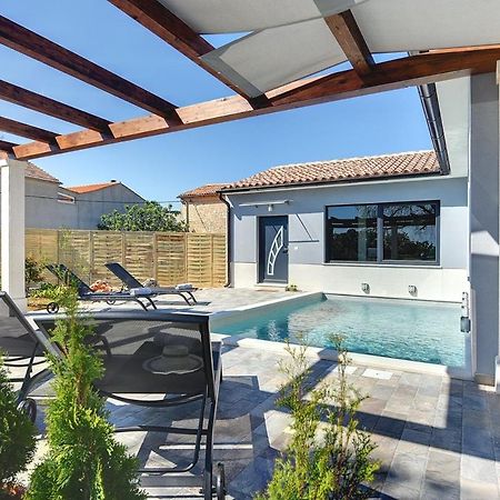 Villa Sunny Home Воднян Экстерьер фото