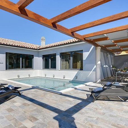 Villa Sunny Home Воднян Экстерьер фото