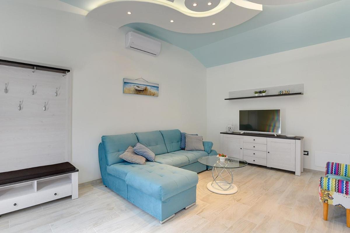 Villa Sunny Home Воднян Экстерьер фото