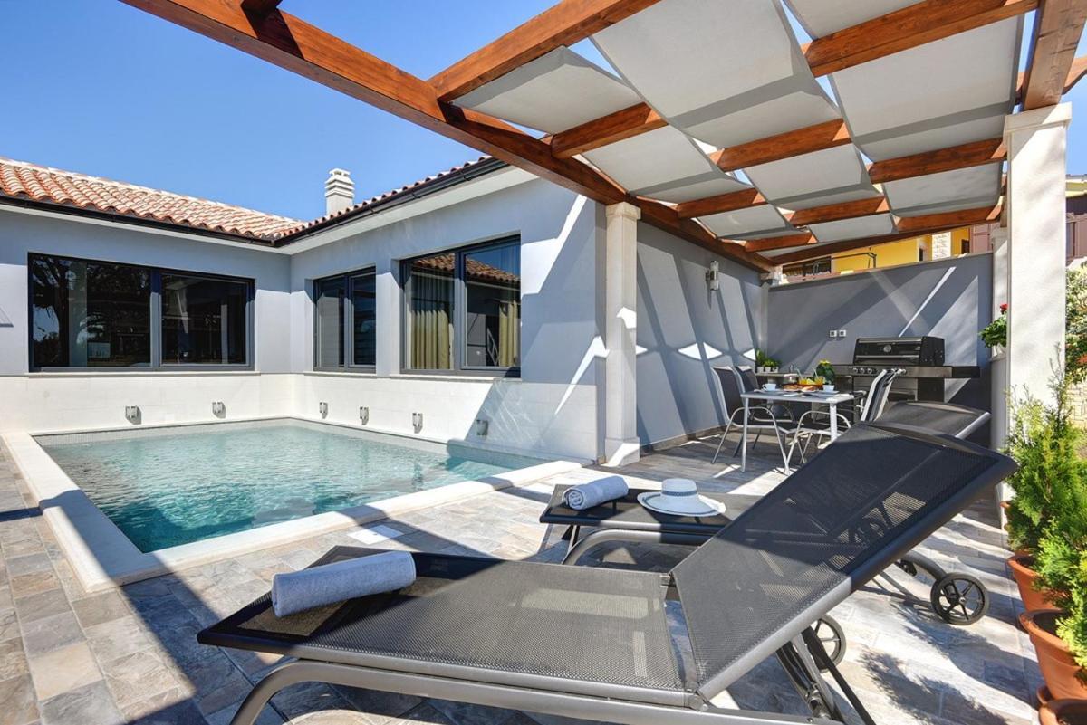 Villa Sunny Home Воднян Экстерьер фото