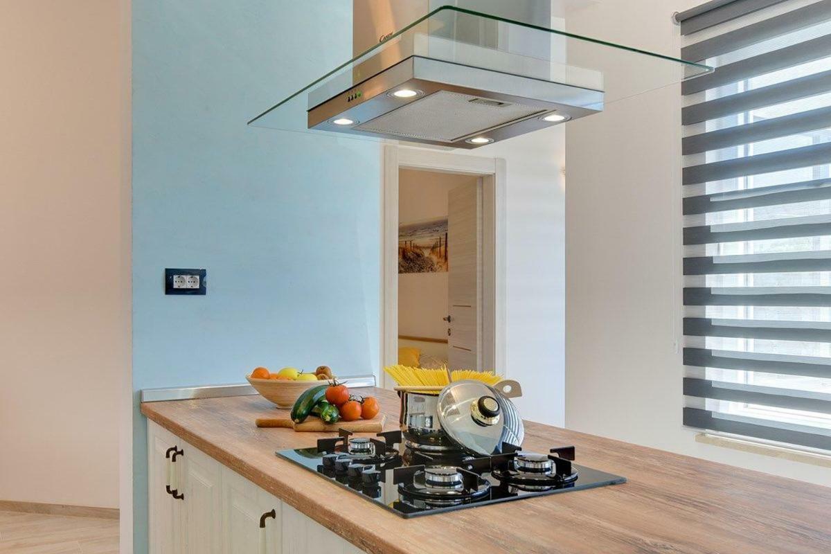 Villa Sunny Home Воднян Экстерьер фото